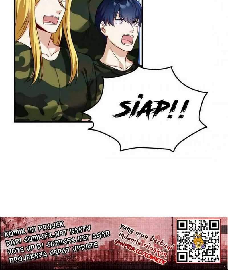 Xianzun Luowuji Chapter 78 - halaman 13