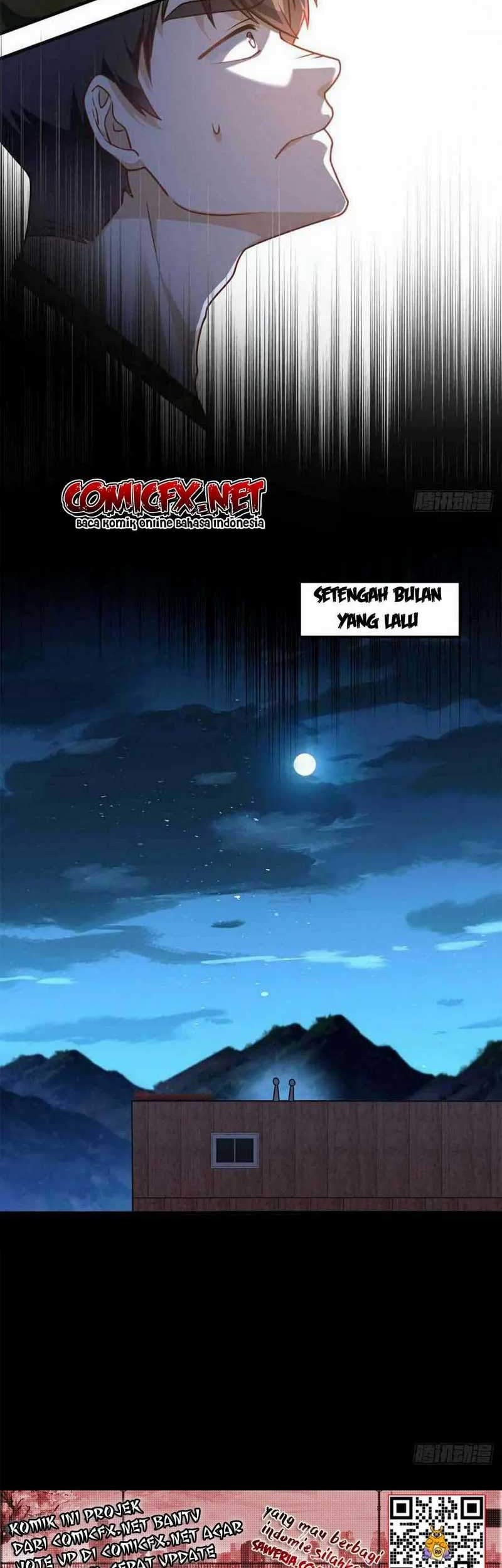 Xianzun Luowuji Chapter 78 - halaman 19