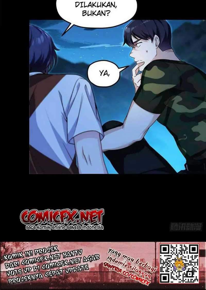 Xianzun Luowuji Chapter 78 - halaman 24