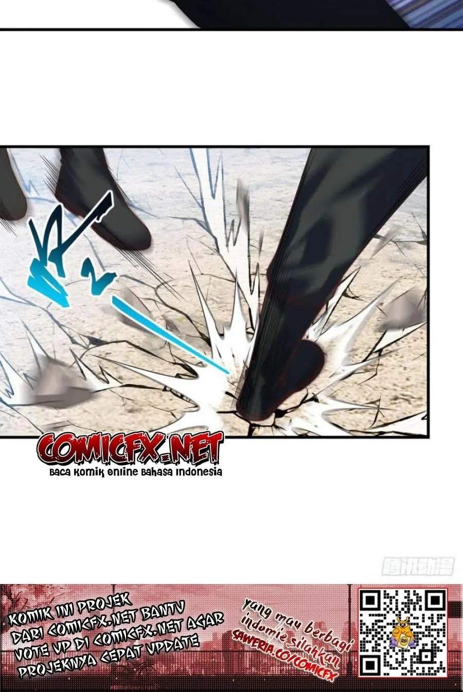 Xianzun Luowuji Chapter 79 - halaman 14