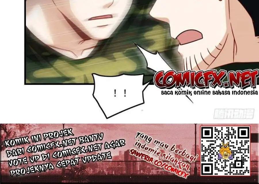 Xianzun Luowuji Chapter 79 - halaman 19