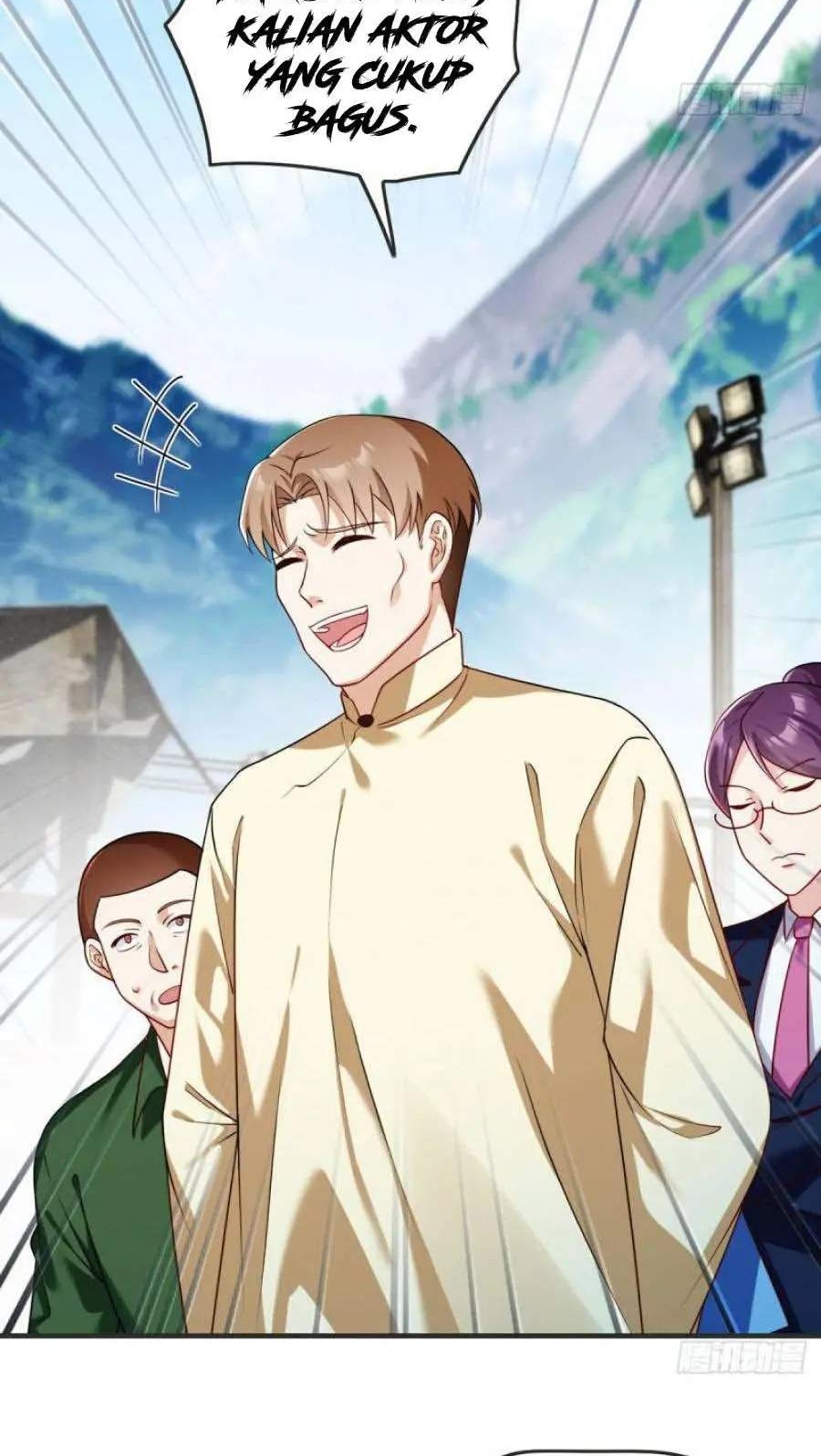 Xianzun Luowuji Chapter 79 - halaman 27