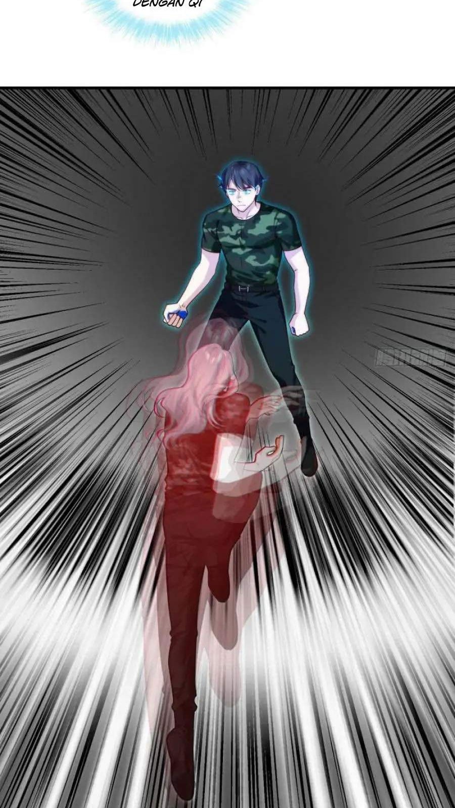 Xianzun Luowuji Chapter 79 - halaman 3