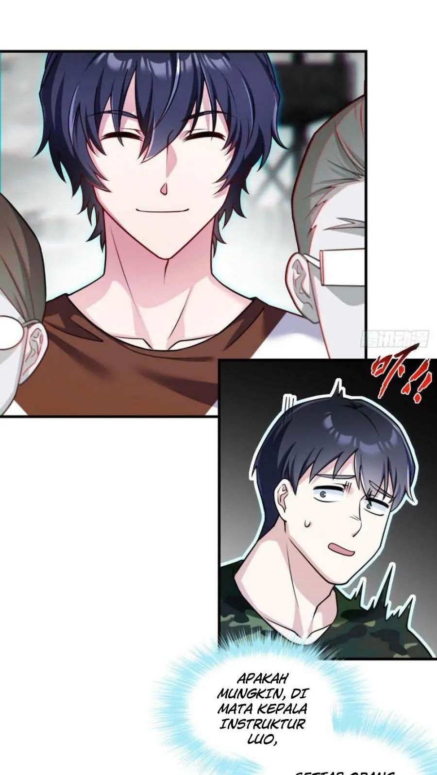 Xianzun Luowuji Chapter 79 - halaman 5