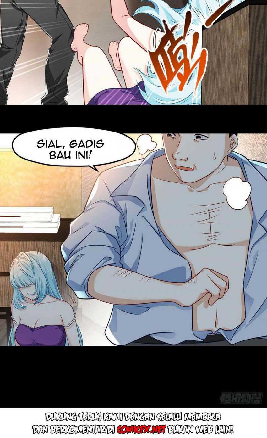 Xianzun Luowuji Chapter 8 - halaman 12