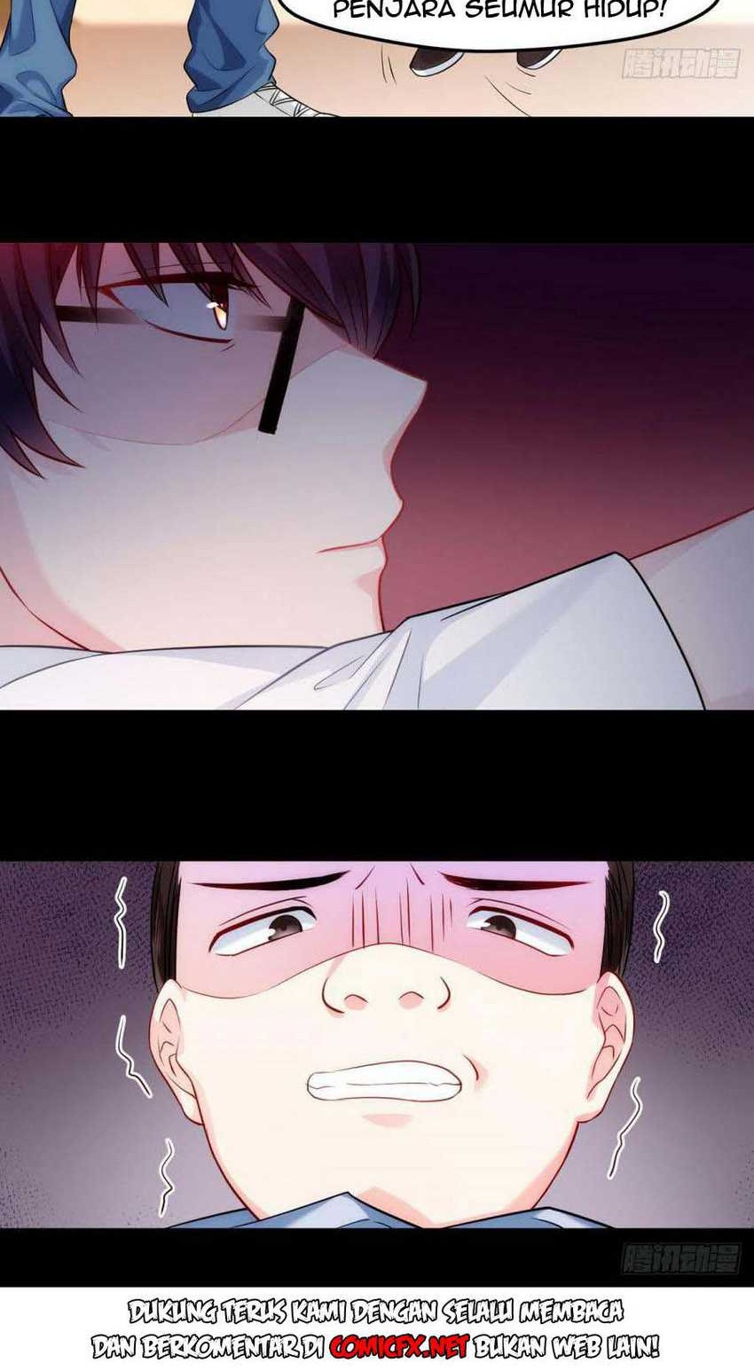 Xianzun Luowuji Chapter 8 - halaman 14