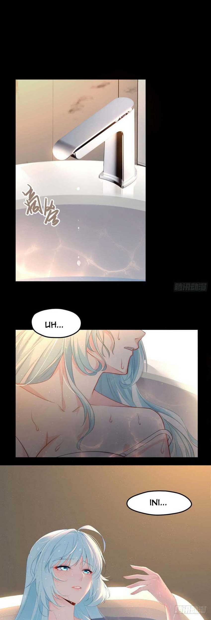 Xianzun Luowuji Chapter 8 - halaman 19