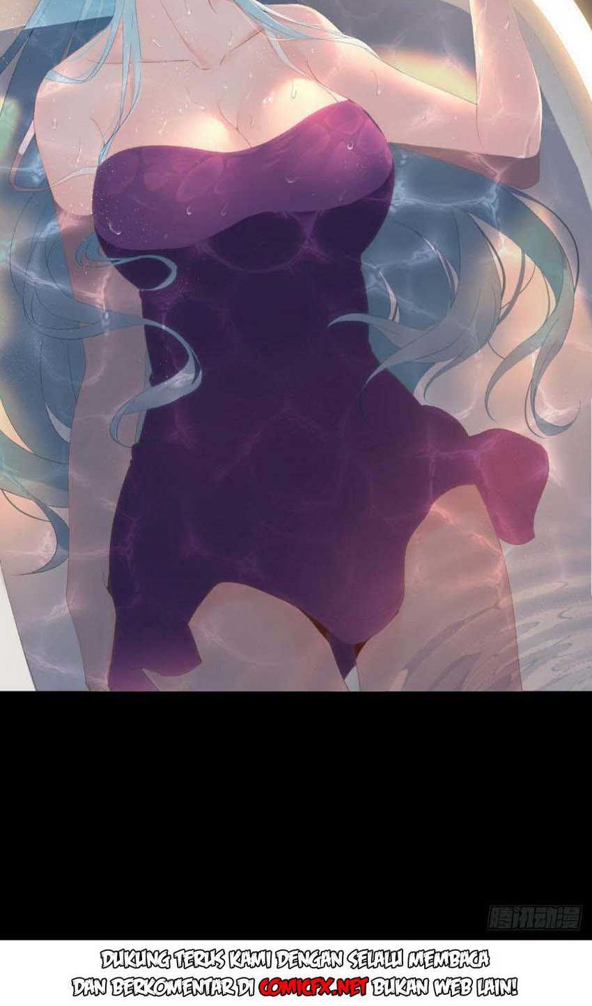Xianzun Luowuji Chapter 8 - halaman 20