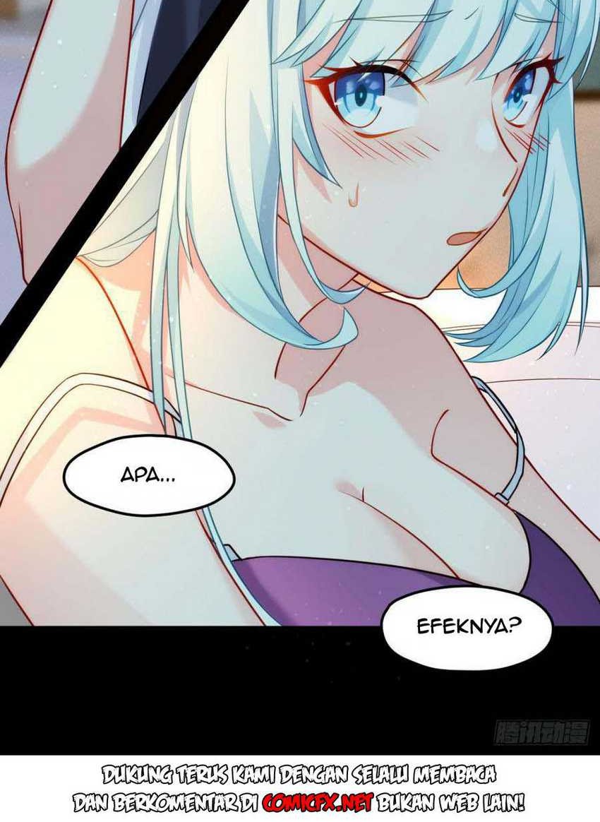 Xianzun Luowuji Chapter 8 - halaman 23