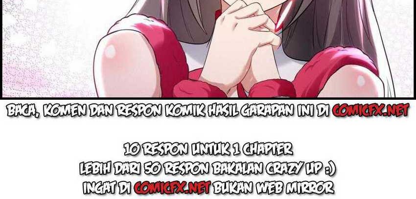 Xianzun Luowuji Chapter 8 - halaman 26