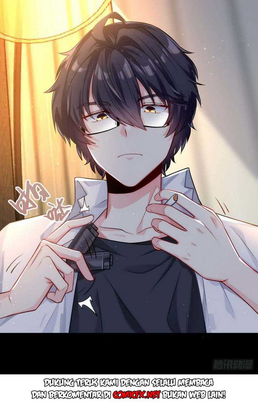 Xianzun Luowuji Chapter 8 - halaman 6