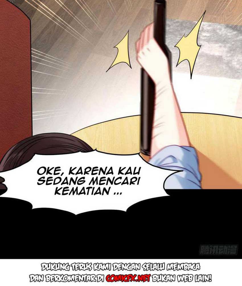 Xianzun Luowuji Chapter 8 - halaman 9
