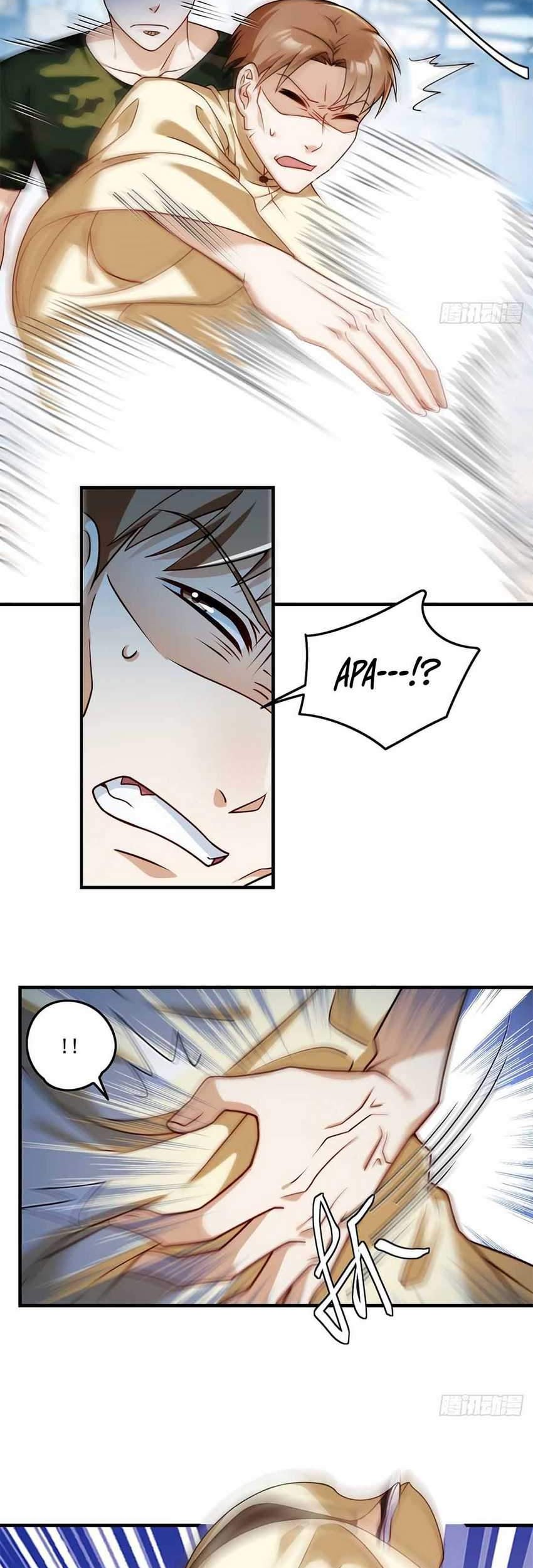 Xianzun Luowuji Chapter 80 - halaman 12