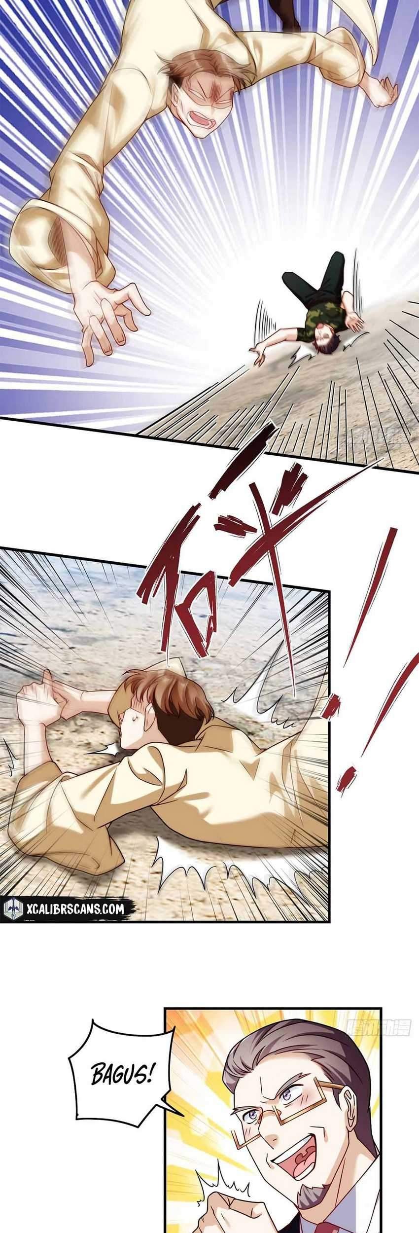 Xianzun Luowuji Chapter 80 - halaman 14