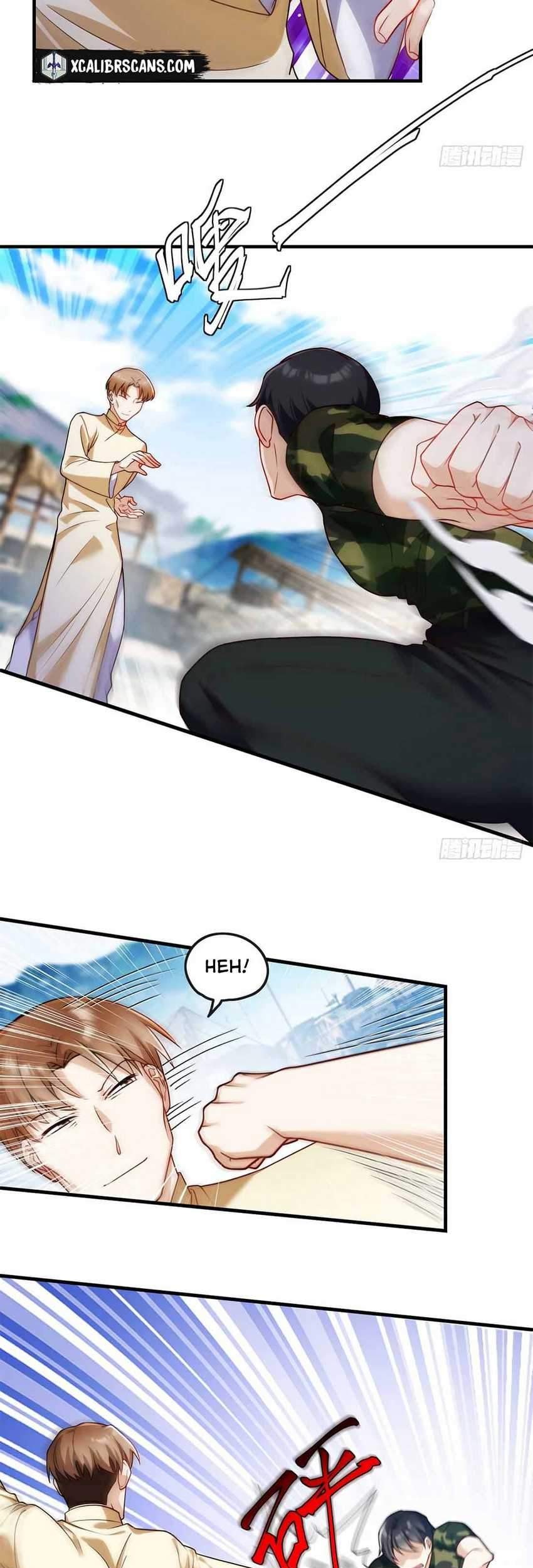 Xianzun Luowuji Chapter 80 - halaman 6
