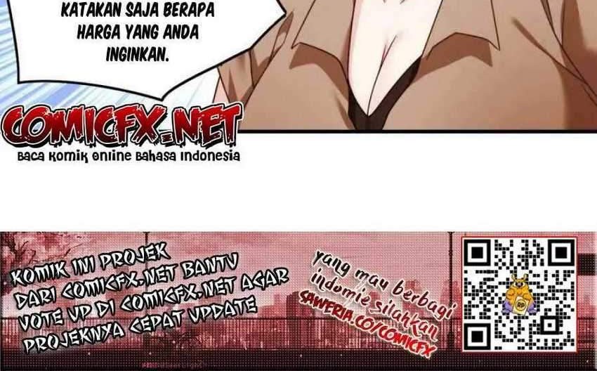 Xianzun Luowuji Chapter 81 - halaman 12