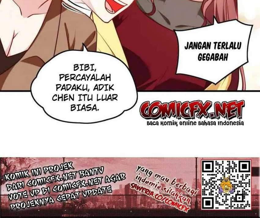 Xianzun Luowuji Chapter 81 - halaman 23