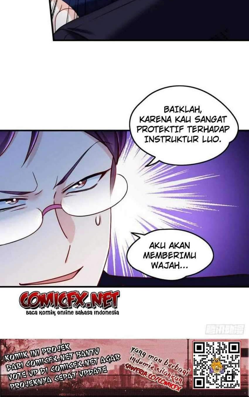 Xianzun Luowuji Chapter 81 - halaman 5