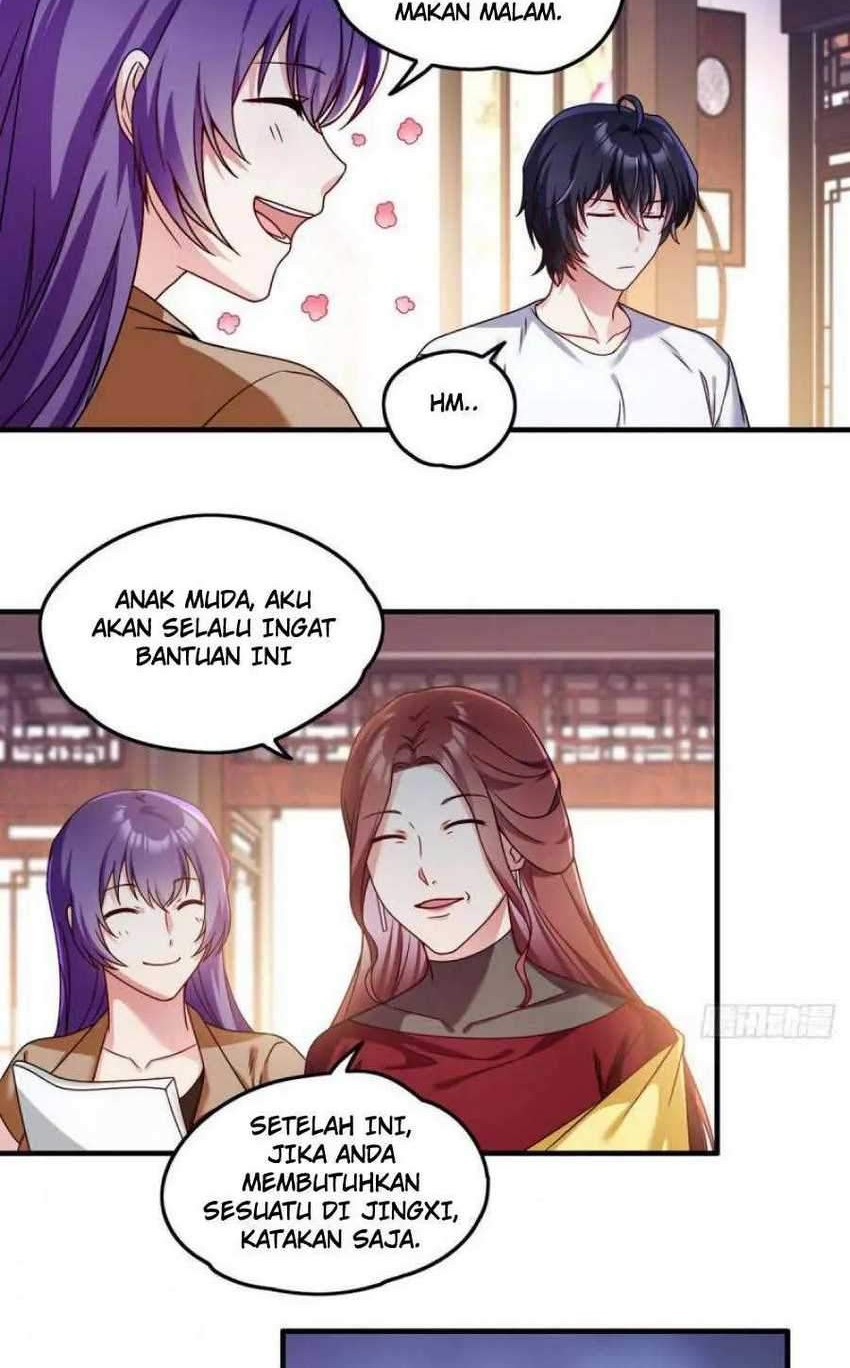 Xianzun Luowuji Chapter 82 - halaman 13