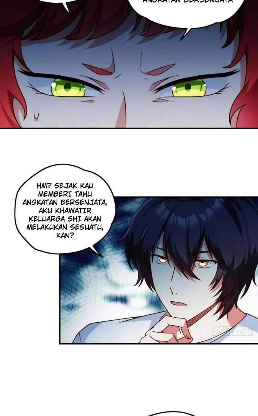 Xianzun Luowuji Chapter 82 - halaman 23