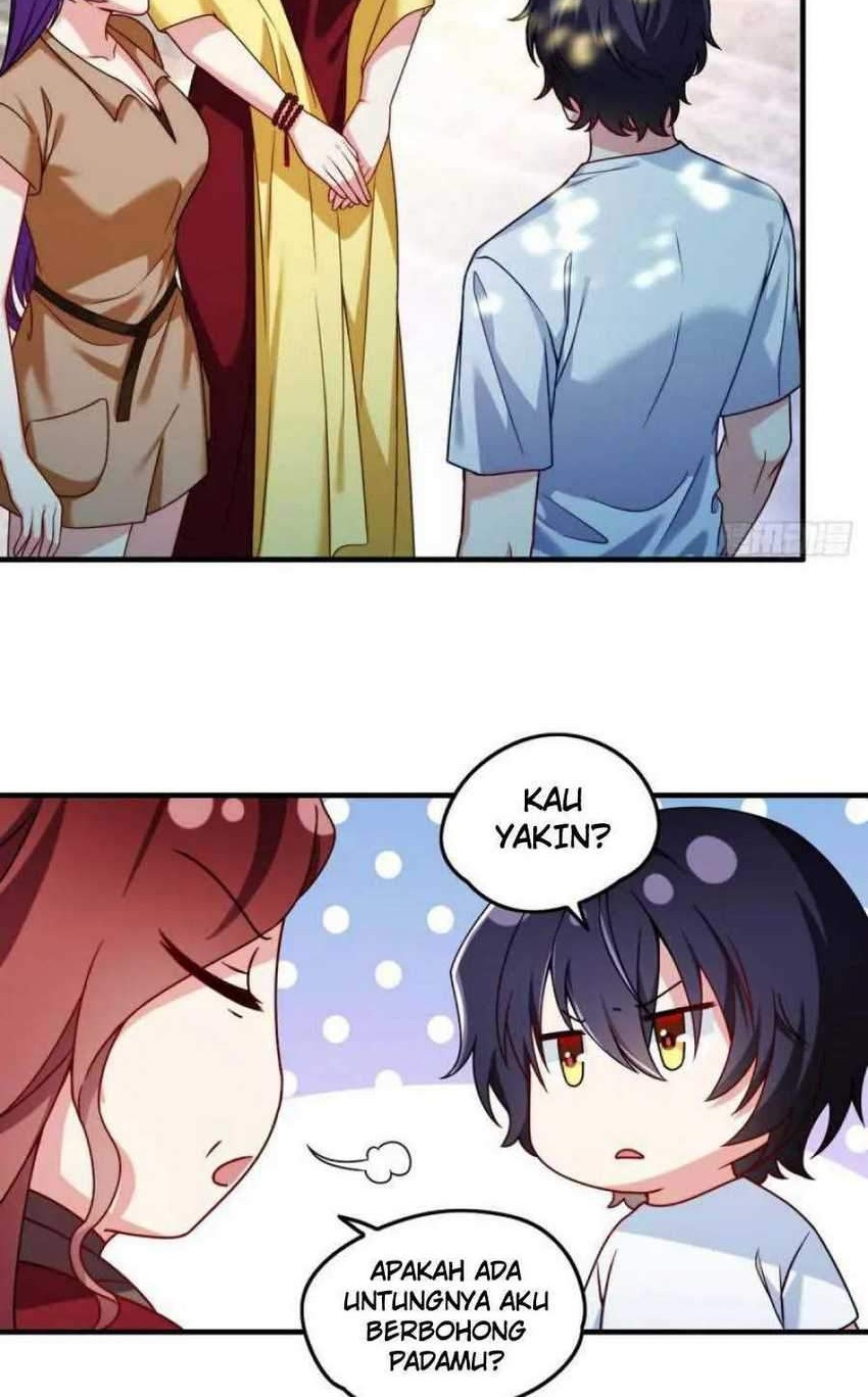 Xianzun Luowuji Chapter 82 - halaman 3
