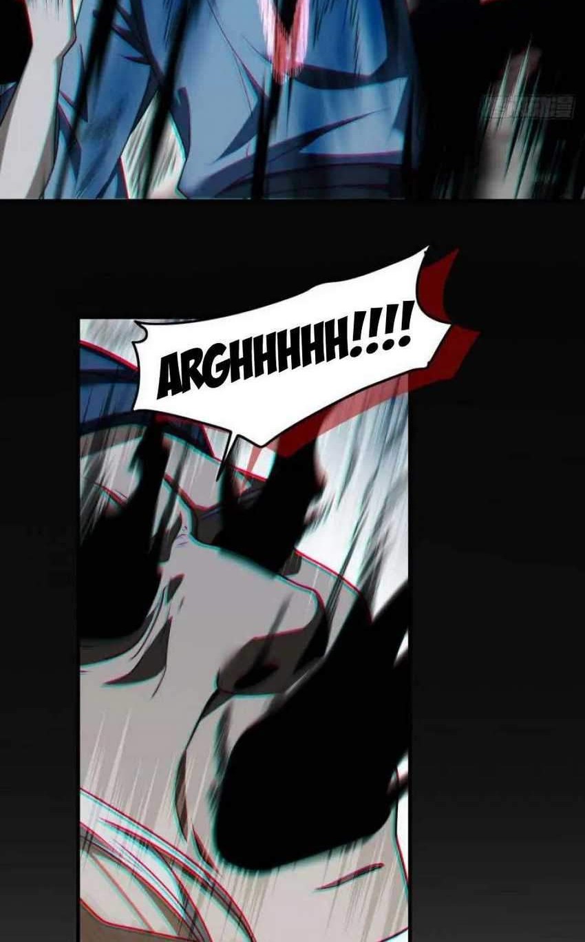 Xianzun Luowuji Chapter 82 - halaman 30