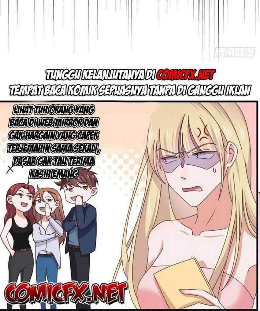 Xianzun Luowuji Chapter 82 - halaman 32