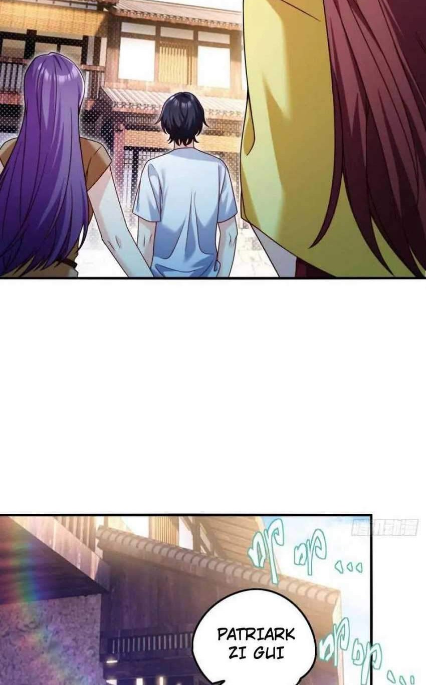 Xianzun Luowuji Chapter 82 - halaman 5