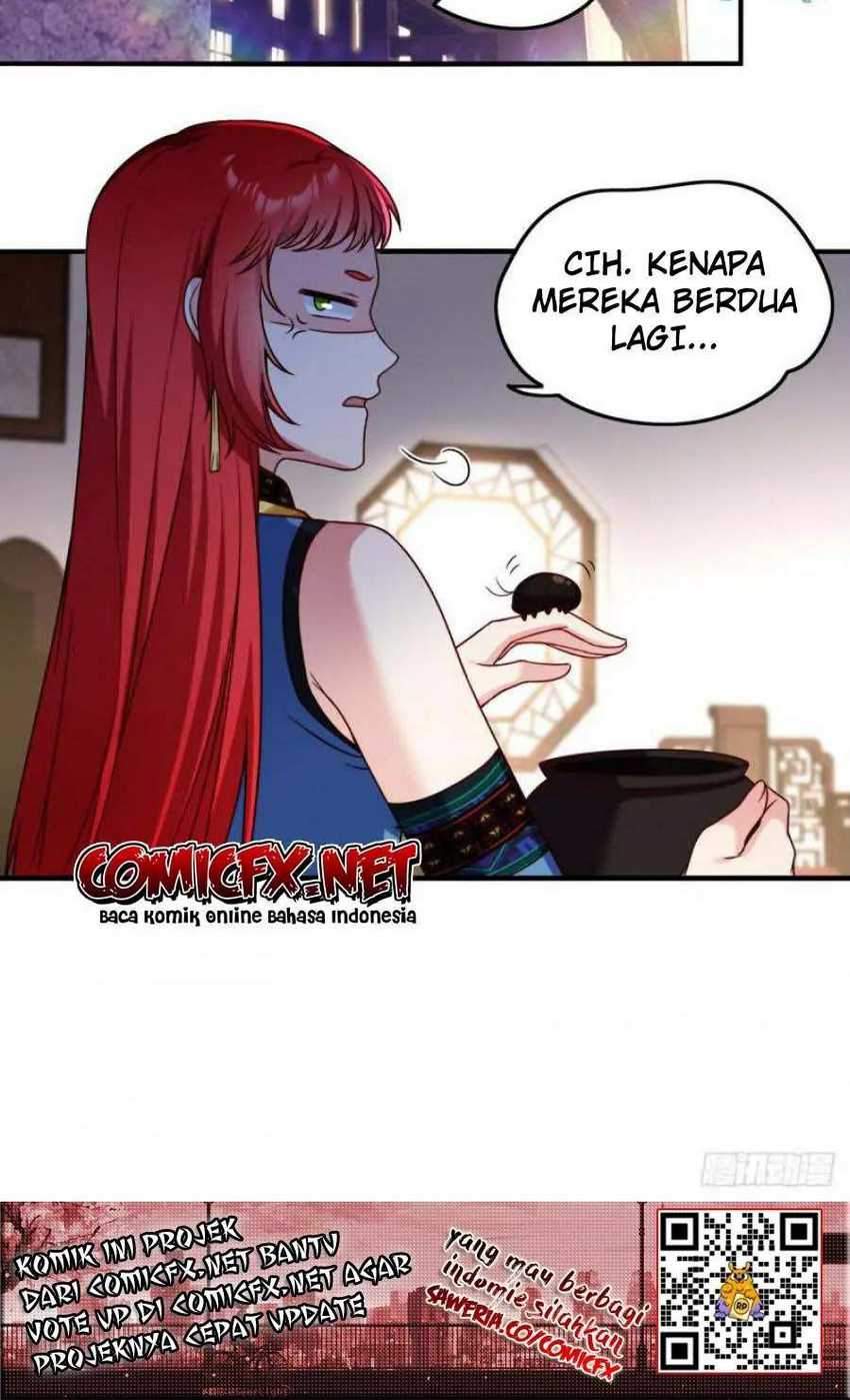 Xianzun Luowuji Chapter 82 - halaman 6