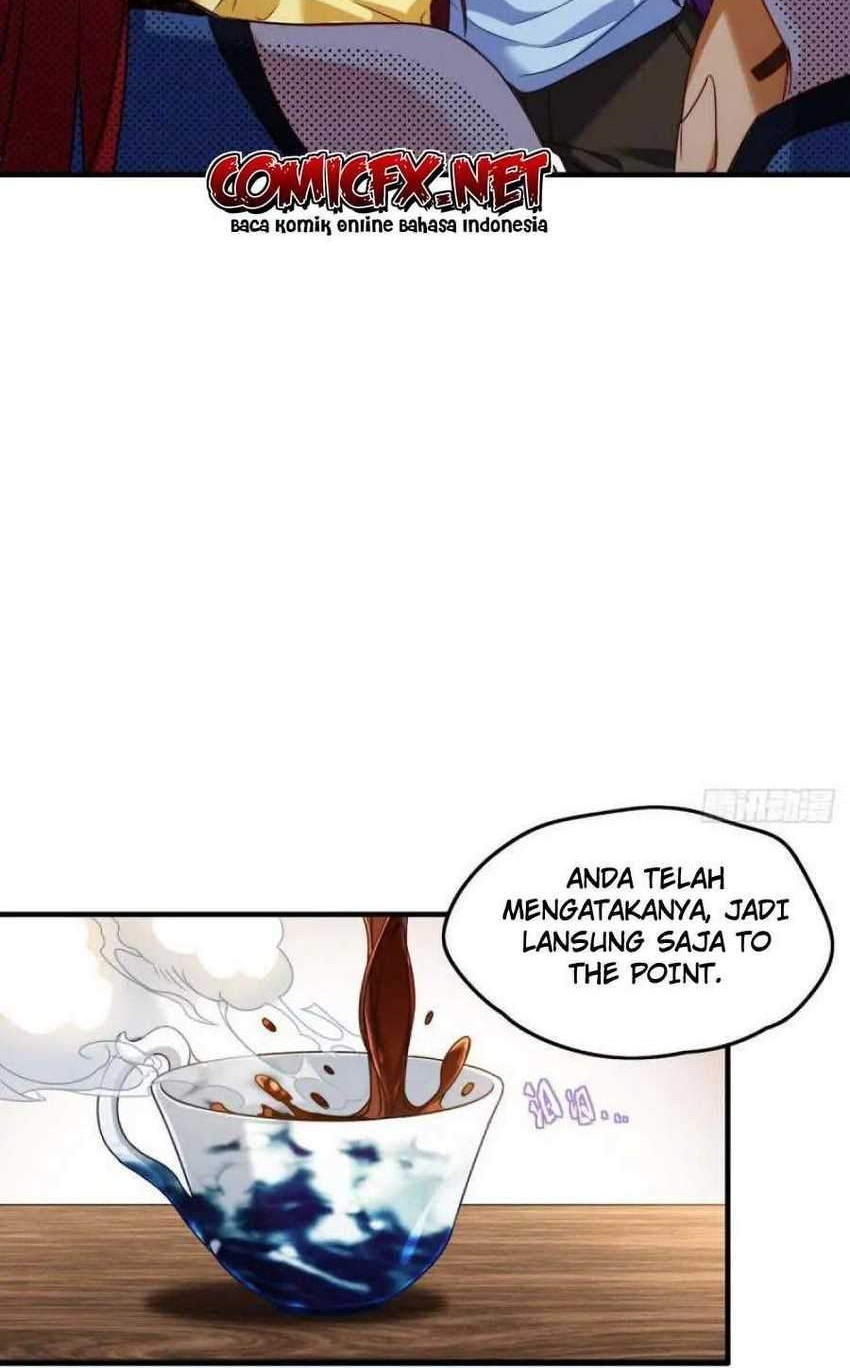 Xianzun Luowuji Chapter 82 - halaman 8