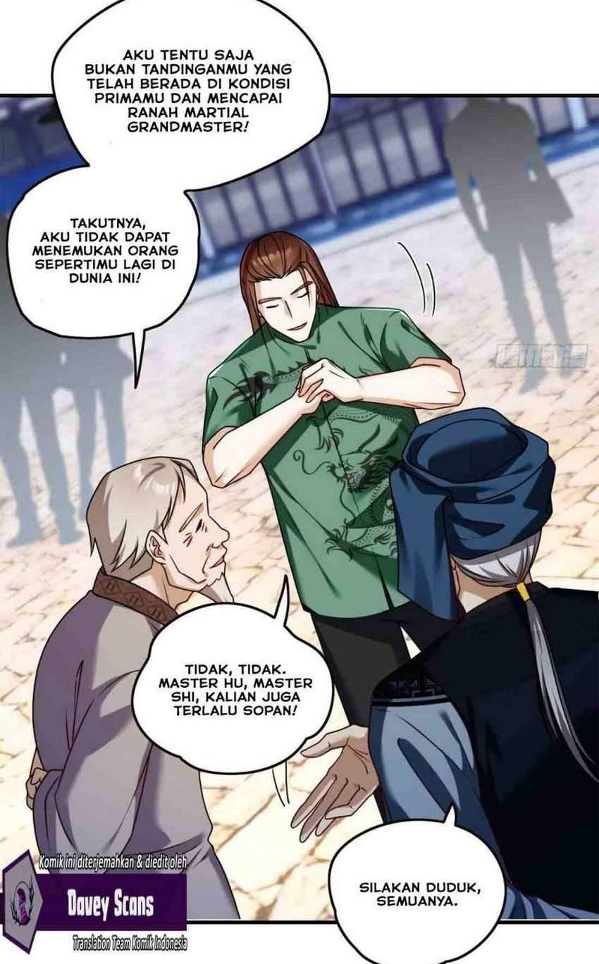 Xianzun Luowuji Chapter 83 - halaman 14