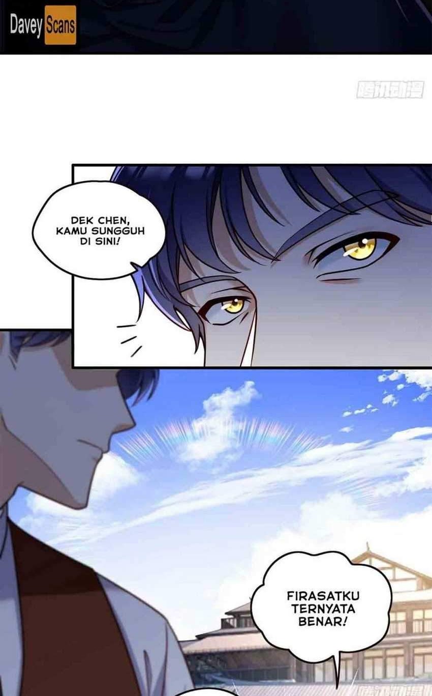 Xianzun Luowuji Chapter 83 - halaman 17