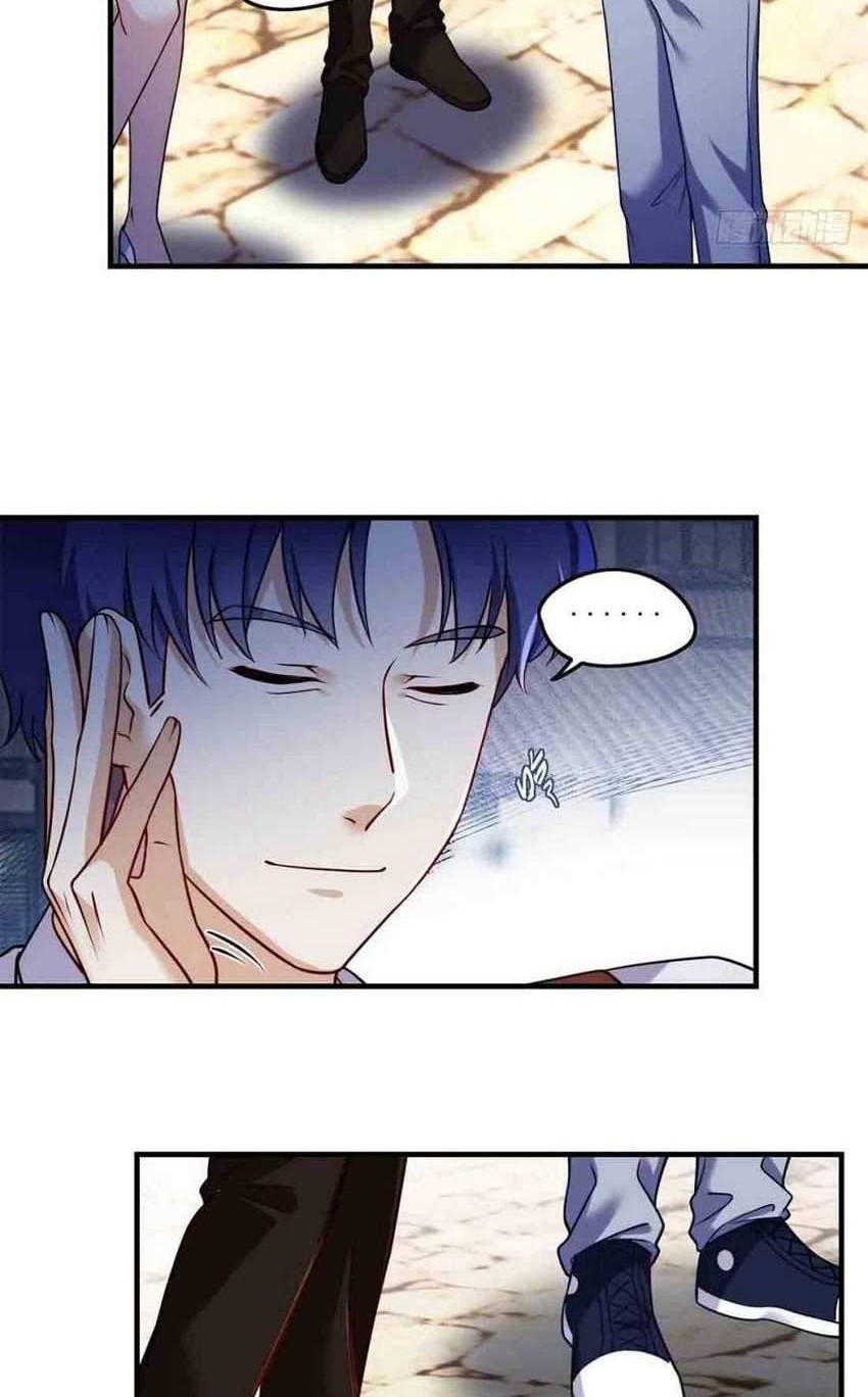 Xianzun Luowuji Chapter 83 - halaman 24