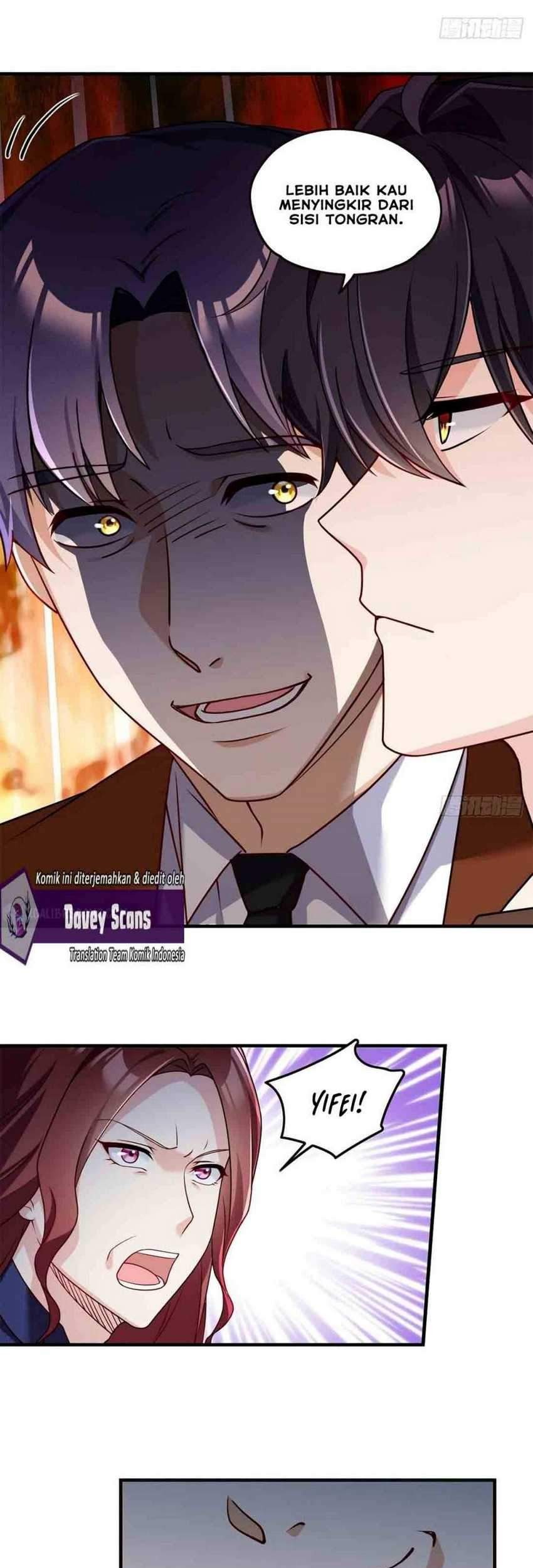 Xianzun Luowuji Chapter 83 - halaman 26