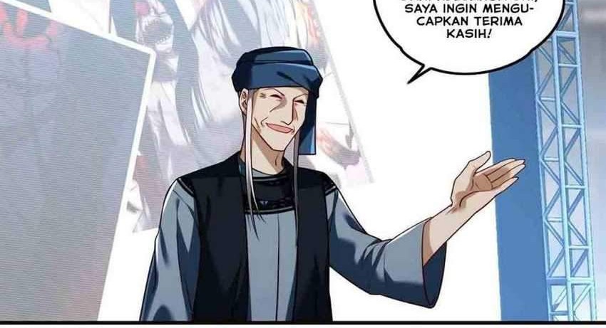 Xianzun Luowuji Chapter 83 - halaman 29