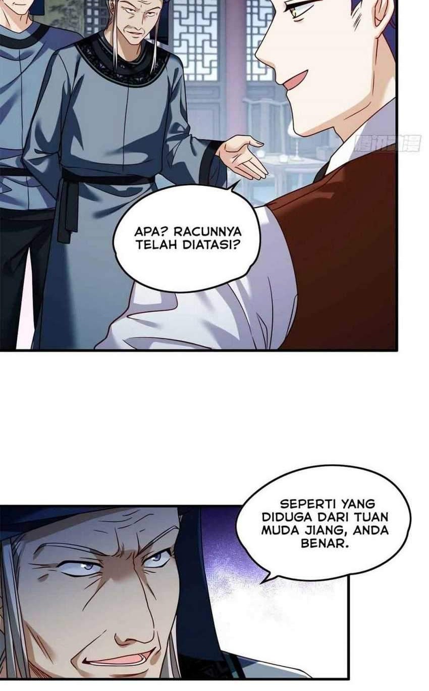 Xianzun Luowuji Chapter 83 - halaman 4