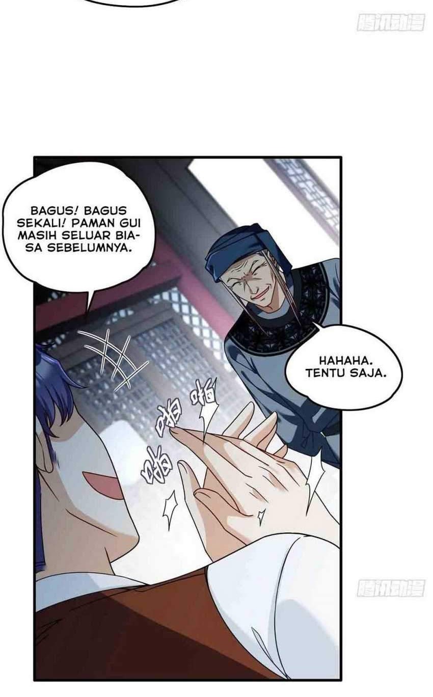 Xianzun Luowuji Chapter 83 - halaman 7