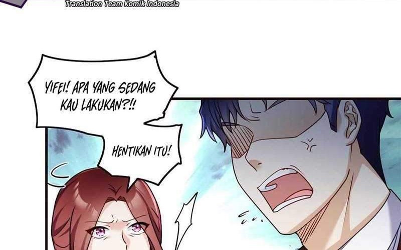 Xianzun Luowuji Chapter 84 - halaman 12