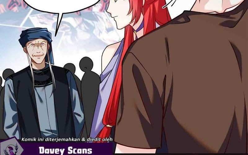 Xianzun Luowuji Chapter 84 - halaman 17