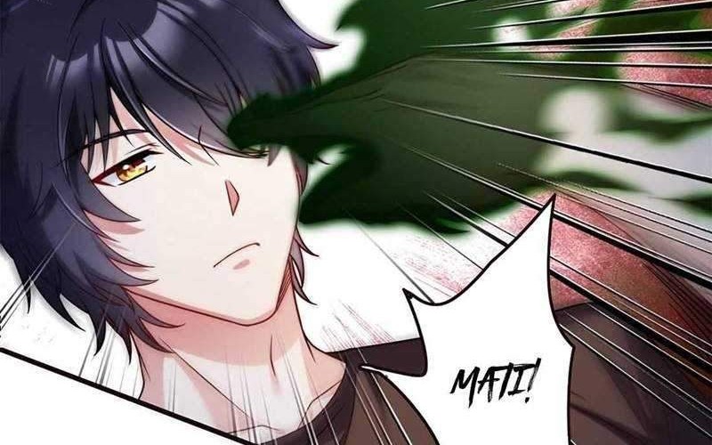 Xianzun Luowuji Chapter 84 - halaman 22