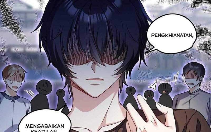 Xianzun Luowuji Chapter 84 - halaman 25