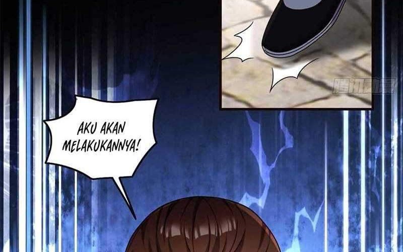 Xianzun Luowuji Chapter 84 - halaman 27