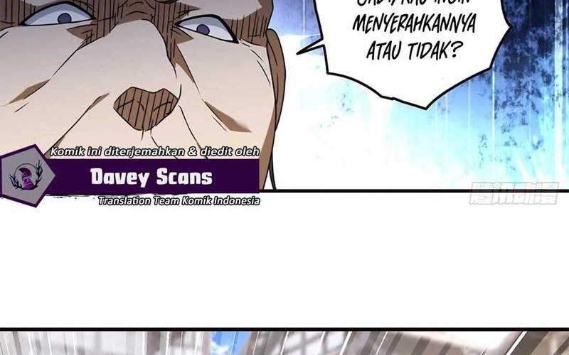 Xianzun Luowuji Chapter 84 - halaman 7