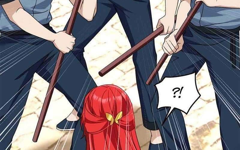 Xianzun Luowuji Chapter 84 - halaman 9