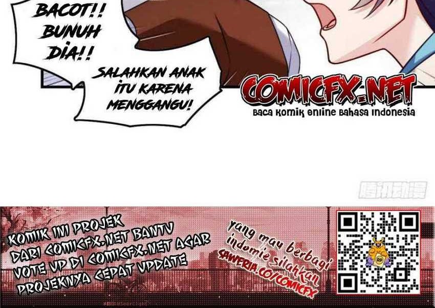 Xianzun Luowuji Chapter 85 - halaman 14