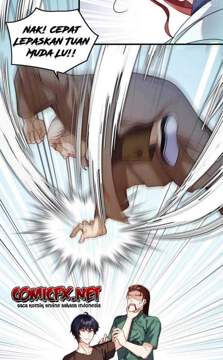 Xianzun Luowuji Chapter 85 - halaman 16