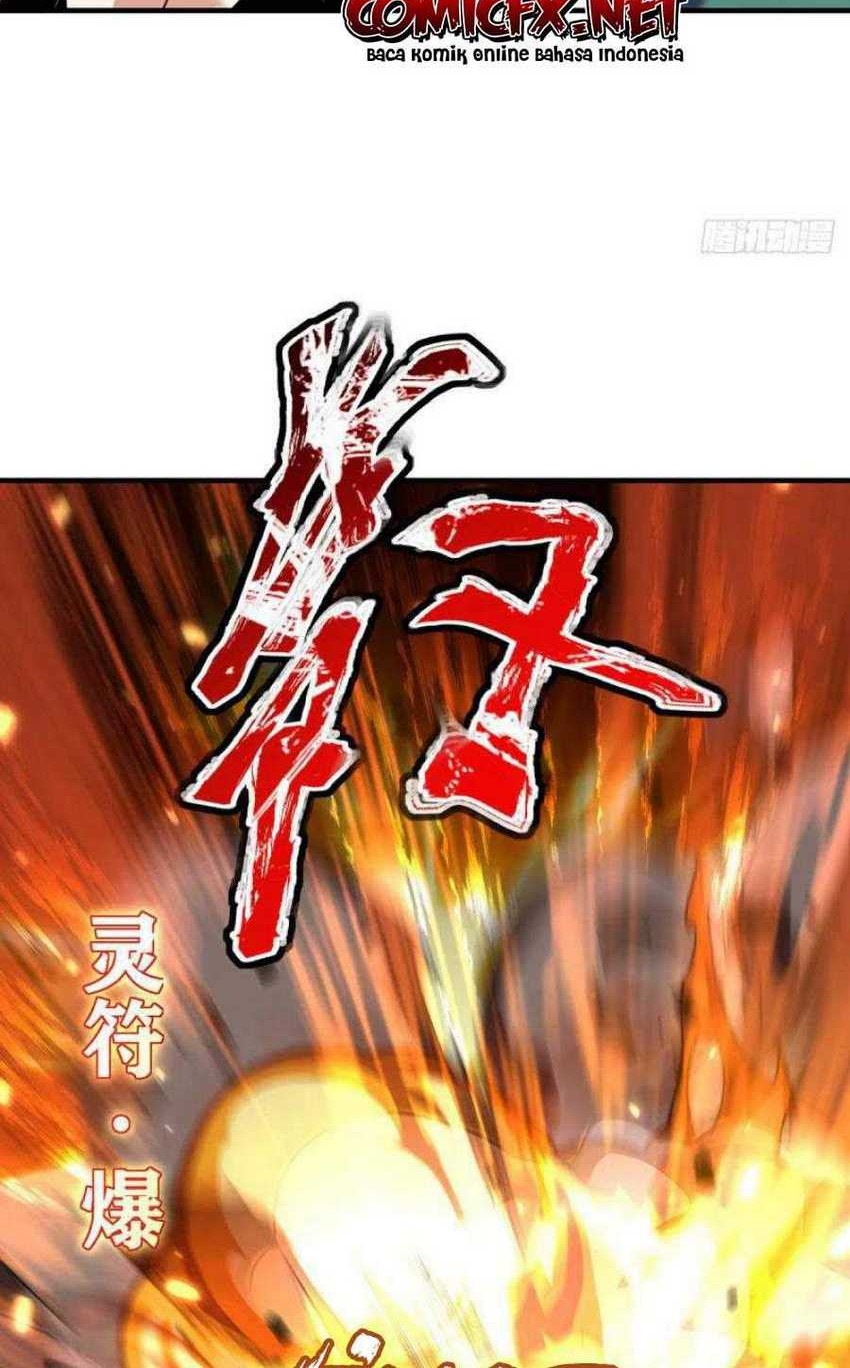 Xianzun Luowuji Chapter 85 - halaman 18