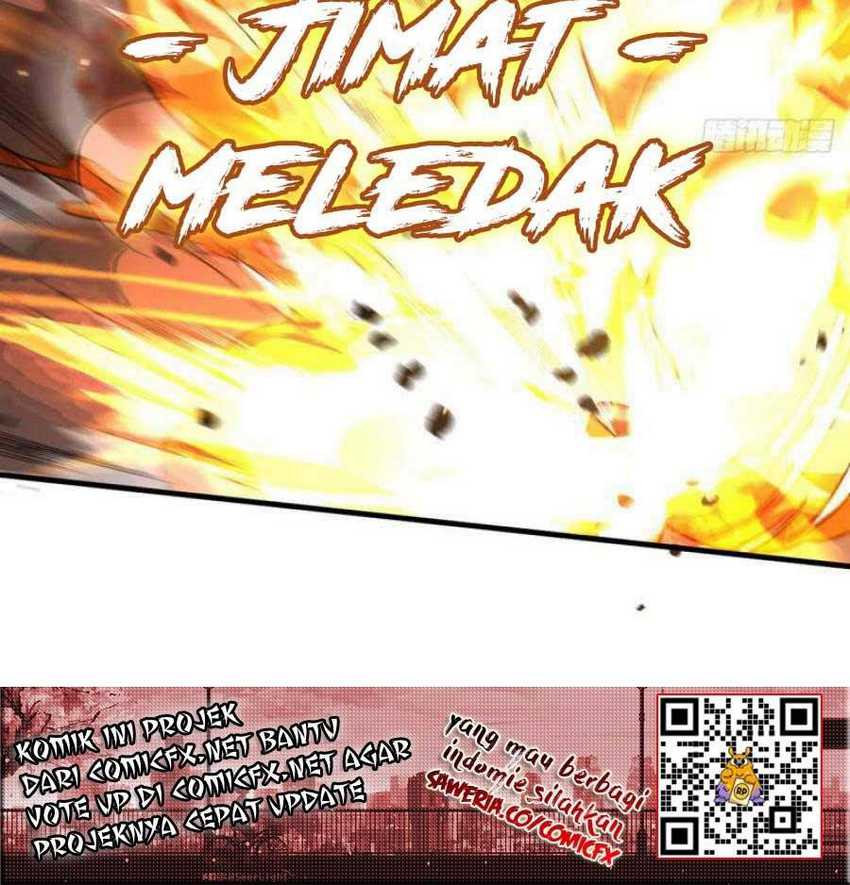 Xianzun Luowuji Chapter 85 - halaman 19