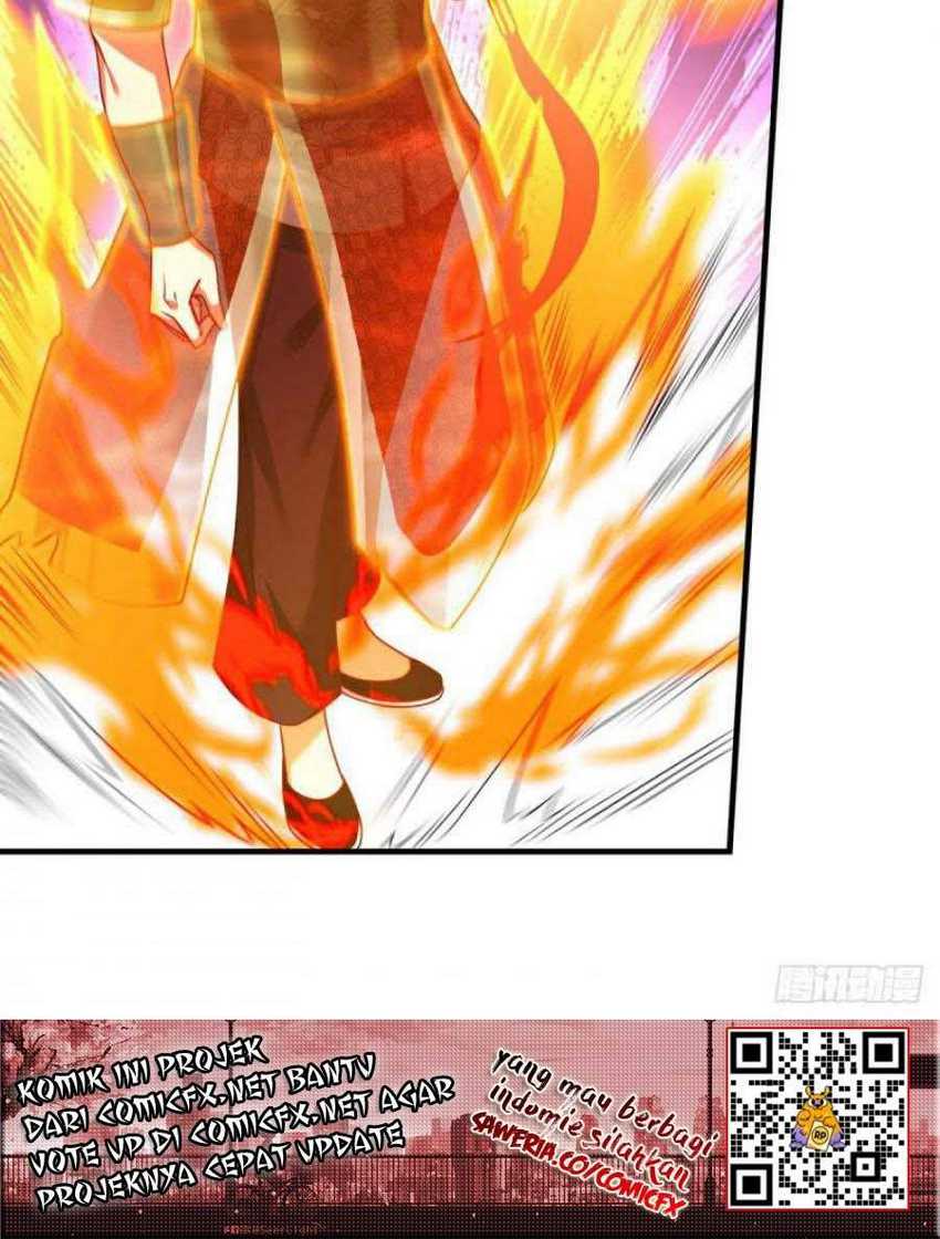 Xianzun Luowuji Chapter 85 - halaman 6