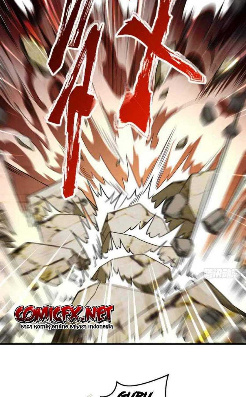 Xianzun Luowuji Chapter 85 - halaman 8